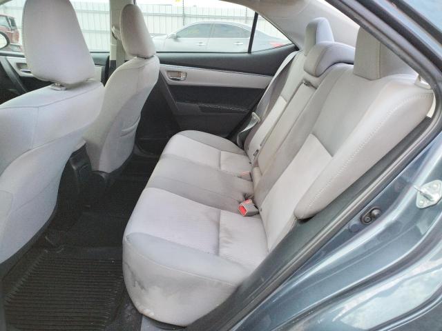 Photo 10 from auction – 2015 TOYOTA COROLLA L with VIN 2T1BURHE4FC286094
