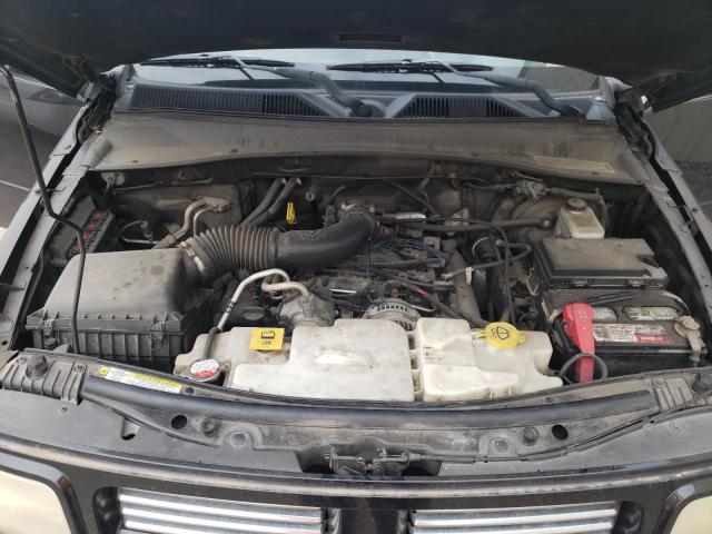 صورة رقم 12 من المزاد - 2010 DODGE NITRO SXT مع VIN 1D4PT5GK9AW146649