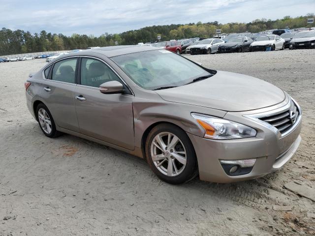 Photo 4 from auction – 2013 NISSAN ALTIMA 2.5 with VIN 1N4AL3AP0DN535126
