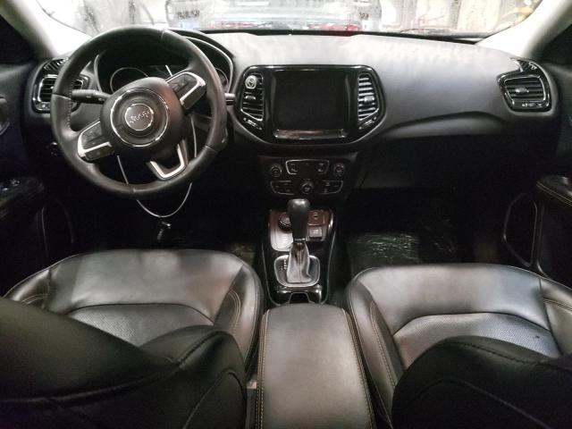 Photo 8 from auction – 2018 JEEP COMPASS LI with VIN 3C4NJDCB2JT360043
