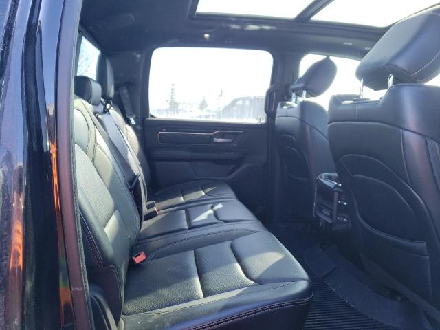 Photo 10 from auction – 2019 RAM 1500 REBEL with VIN 1C6SRFLT6KN808051