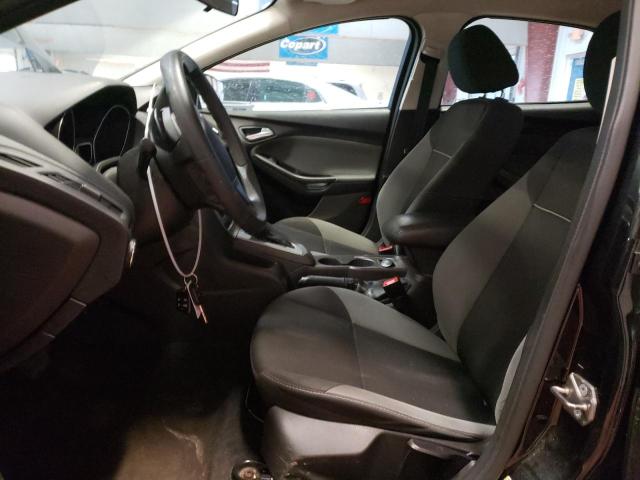 Photo 7 from auction – 2014 FORD FOCUS SE with VIN 1FADP3K2XEL404948