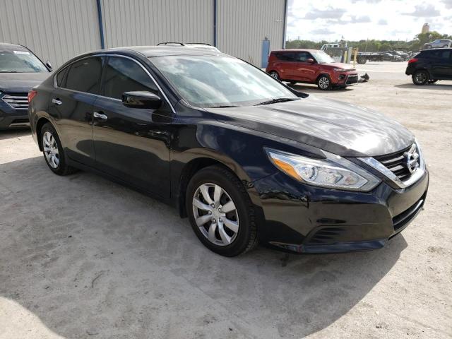 Photo 4 from auction – 2017 NISSAN ALTIMA 2.5 with VIN 1N4AL3AP9HC272572