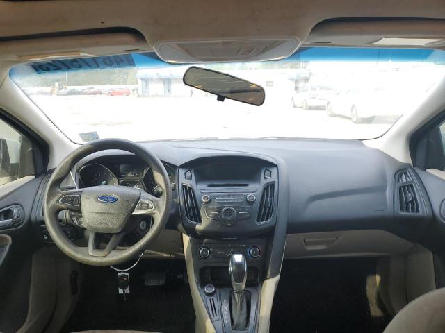 Photo 8 from auction – 2015 FORD FOCUS SE with VIN 1FADP3F21FL325535
