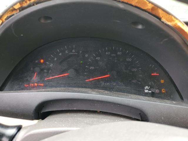 Photo 9 from auction – 2007 TOYOTA CAMRY CE with VIN 4T1BE46K17U698496