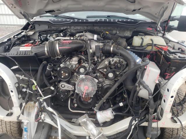 Photo 11 from auction – 2022 FORD F250 SUPER with VIN 1FT8W2BT9NEC31316