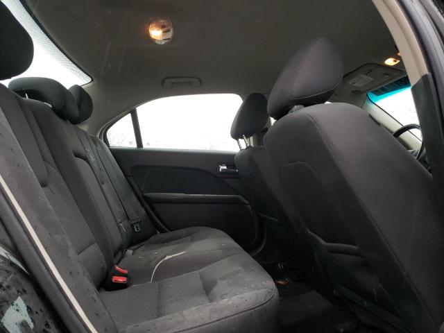 Photo 10 from auction – 2011 FORD FUSION SEL with VIN 3FAHP0JA5BR216053
