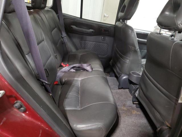 Foto 11 de la subasta – 2000 TOYOTA RAV4 con VIN JT3GP10V3Y0051441