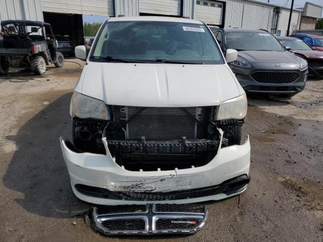 Photo 5 from auction – 2013 DODGE GRAND CARA with VIN 2C4RDGCGXDR549410