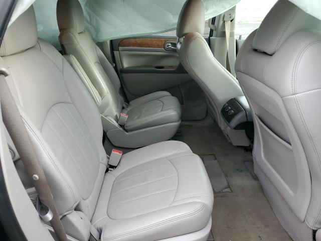 Photo 11 from auction – 2012 BUICK ENCLAVE with VIN 5GAKVCED9CJ344952