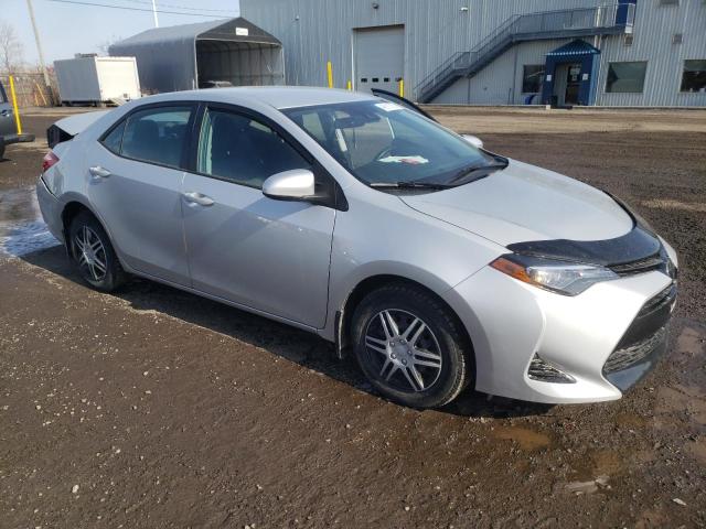 Photo 4 from auction – 2017 TOYOTA COROLLA L with VIN 2T1BURHE8HC904634