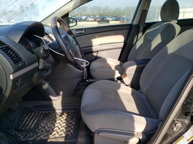 Photo 7 from auction – 2012 NISSAN SENTRA 2.0 with VIN 3N1AB6AP0CL780198