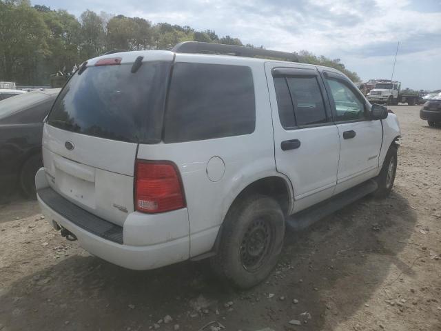 Photo 3 from auction – 2005 FORD EXPLORER X with VIN 1FMZU63K25UB72215