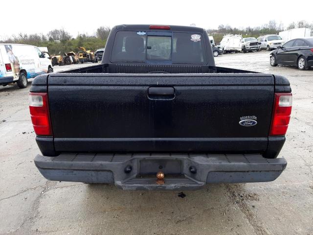 Photo 6 from auction – 2003 FORD RANGER with VIN 1FTYR10D23TA16396
