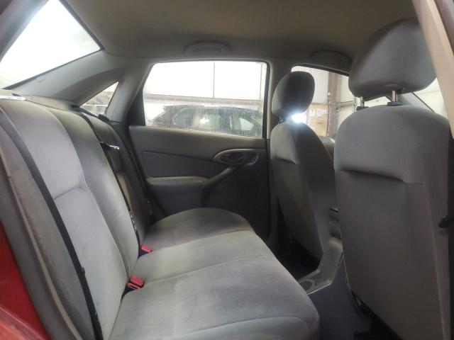 Photo 10 from auction – 2000 FORD FOCUS SE with VIN 1FAFP3433YW179094