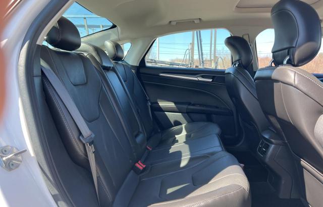 Photo 6 from auction – 2014 FORD FUSION TIT with VIN 3FA6P0D93ER326452