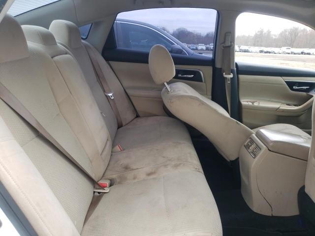 Photo 6 from auction – 2015 NISSAN ALTIMA 2.5 with VIN 1N4AL3AP6FC250462