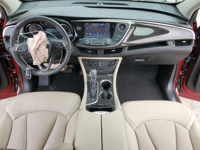 Photo 8 from auction – 2019 BUICK ENVISION E with VIN LRBFX2SA0KD026356