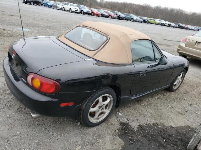 Photo 3 from auction – 1999 MAZDA MX-5 MIATA with VIN JM1NB3532X0112930