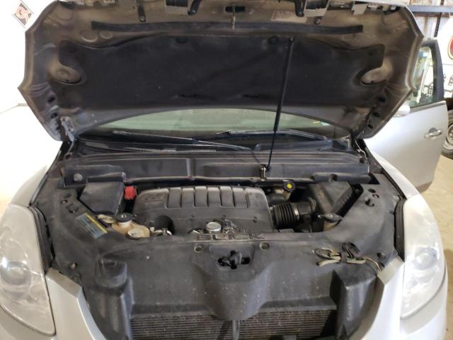 Photo 11 from auction – 2009 BUICK ENCLAVE CX with VIN 5GAER23D39J174689