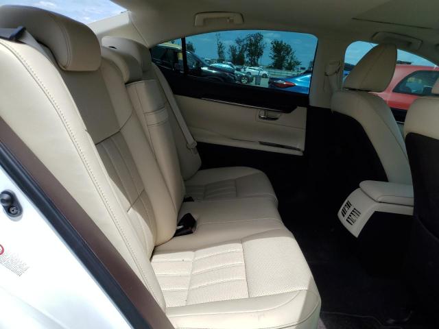 Photo 10 from auction – 2018 LEXUS ES 350 with VIN 58ABK1GG9JU104965