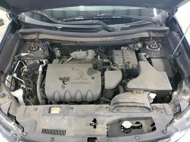 Photo 12 from auction – 2017 MITSUBISHI OUTLANDER with VIN JA4AZ2A36HZ015618