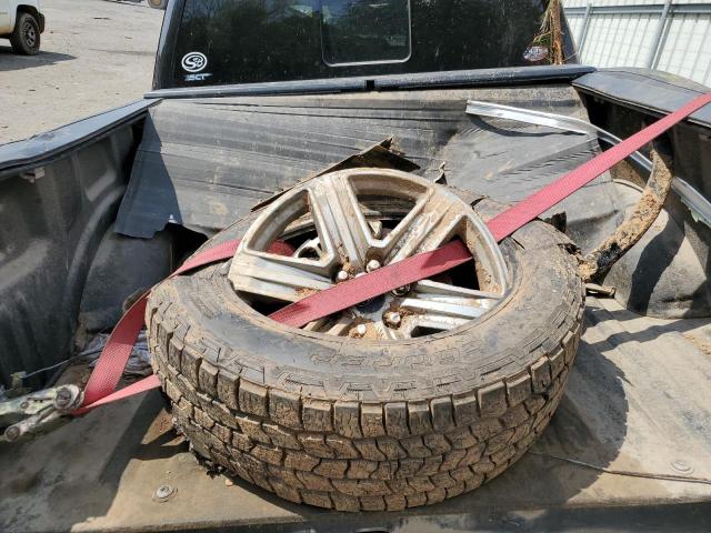 Photo 12 from auction – 2018 FORD F150 SUPER with VIN 1FTEW1E56JKF73764