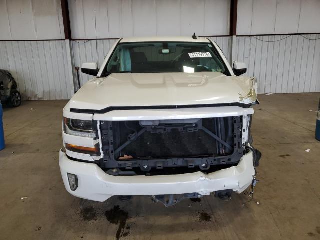 Photo 5 from auction – 2016 CHEVROLET SILVERADO with VIN 3GCUKREC1GG337124