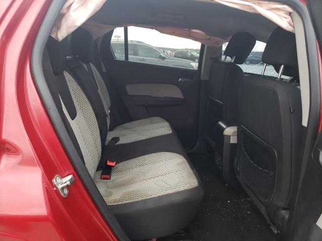 Photo 10 from auction – 2015 GMC TERRAIN SL with VIN 2GKALMEK4F6400824