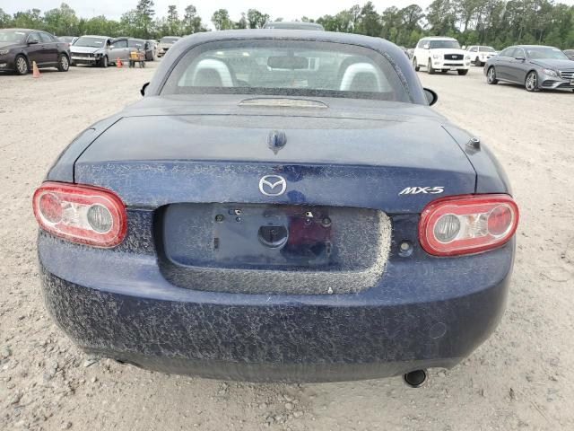 Photo 10 from auction – 2010 MAZDA MX-5 MIATA with VIN JM1NC2FF9A0209081