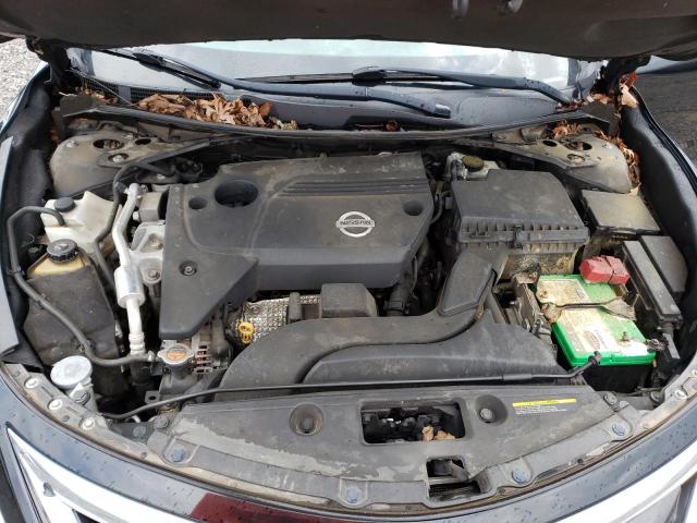 Photo 11 from auction – 2013 NISSAN ALTIMA 2.5 with VIN 1N4AL3AP2DN410516