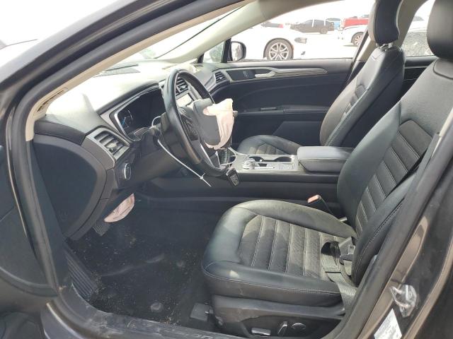 Photo 7 from auction – 2017 FORD FUSION SE with VIN 3FA6P0H78HR406830