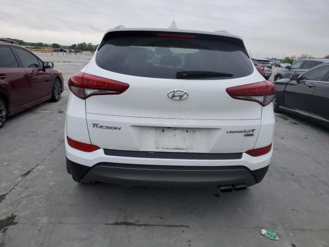 Photo 6 from auction – 2016 HYUNDAI TUCSON LIM with VIN KM8J3CA28GU056859