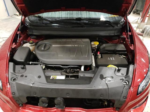 Photo 12 from auction – 2016 JEEP CHEROKEE L with VIN 1C4PJMDS0GW134996