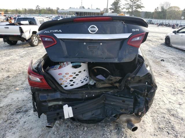 Photo 6 from auction – 2017 NISSAN ALTIMA 2.5 with VIN 1N4AL3AP9HC495551