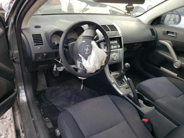 Photo 8 from auction – 2008 TOYOTA SCION with VIN JTKDE167080246774
