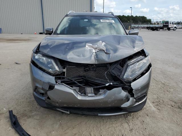 Photo 5 from auction – 2016 NISSAN ROGUE S with VIN KNMAT2MT4GP726375