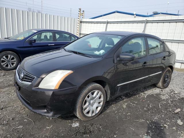 Photo 1 from auction – 2010 NISSAN SENTRA 2.0 with VIN 3N1AB6AP4AL605997