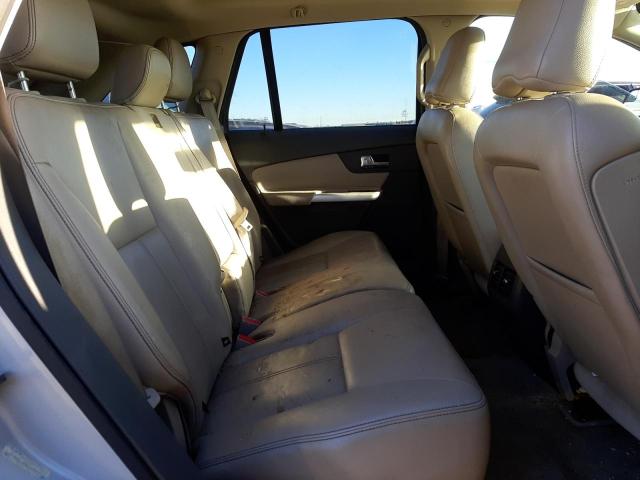 Photo 11 from auction – 2011 FORD EDGE SEL with VIN 2FMDK3JC7BBB43997