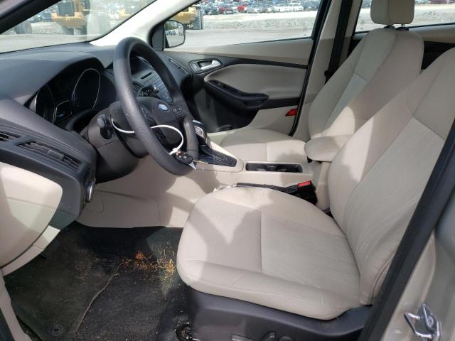 Photo 7 from auction – 2016 FORD FOCUS SE with VIN 1FADP3KE4GL210221