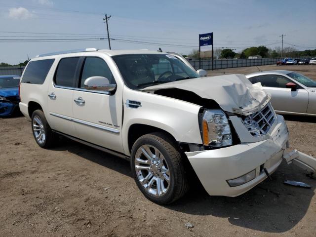 Photo 4 from auction – 2011 CADILLAC ESCALADE E with VIN 1GYS4JEF3BR199005