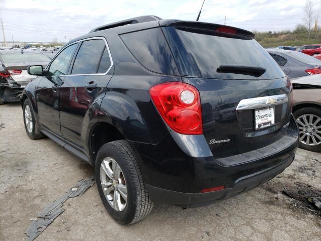 Photo 2 from auction – 2011 CHEVROLET EQUINOX LT with VIN 2CNALDEC2B6441236