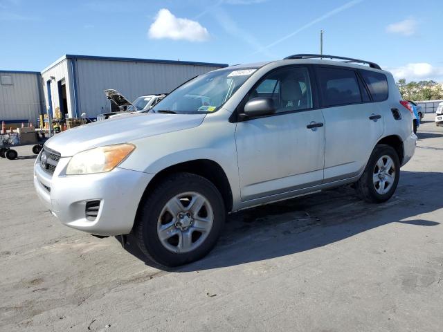 TOYOTA RAV4 2009 with VIN JTMBF33V695003792 - Photo from auction