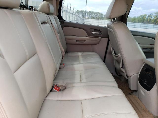 Photo 10 from auction – 2009 GMC SIERRA C15 with VIN 3GTEC33019G273161