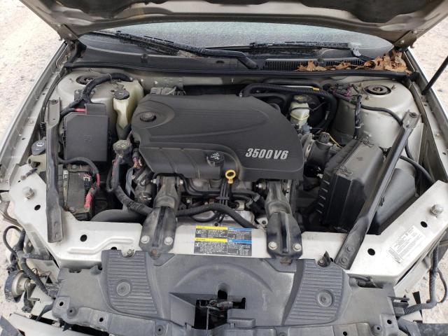 Photo 11 from auction – 2007 CHEVROLET IMPALA LT with VIN 2G1WT58KX79281785
