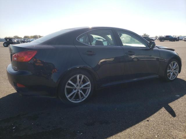 Photo 3 from auction – 2006 LEXUS IS 350 with VIN JTHBE262X62004454