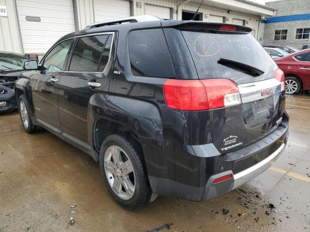 Foto 2 de la subasta – 2012 GMC TERRAIN SL con VIN 2GKALWEK3C6315190