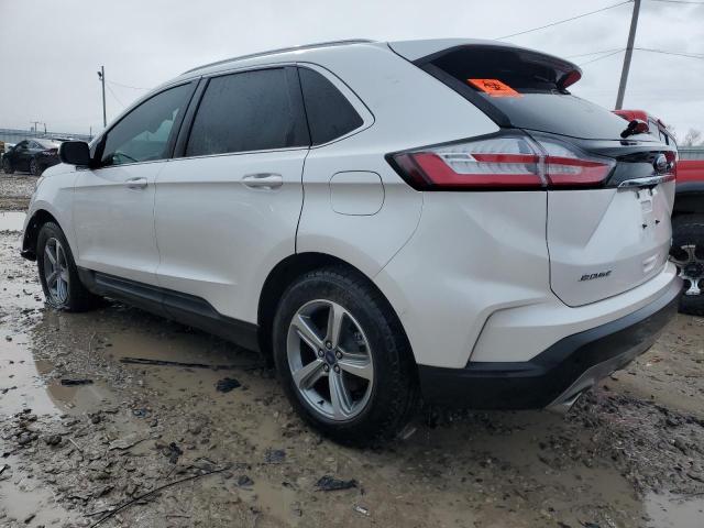 Photo 2 from auction – 2019 FORD EDGE SEL with VIN 2FMPK4J92KBB25625