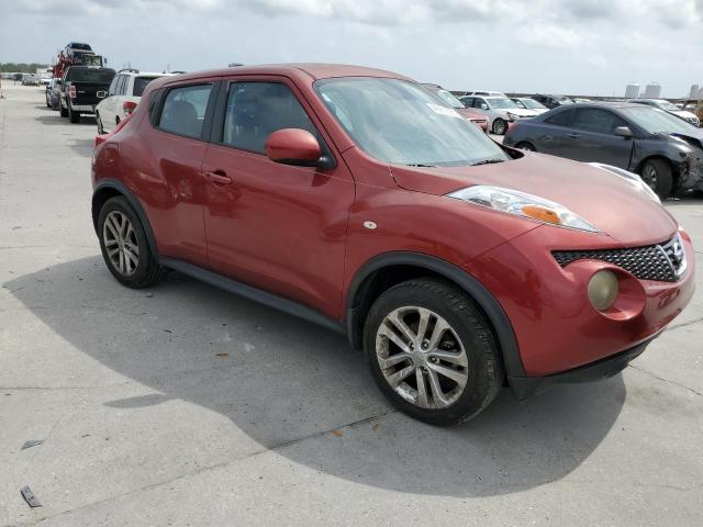 Photo 4 from auction – 2012 NISSAN JUKE S with VIN JN8AF5MV4CT122342