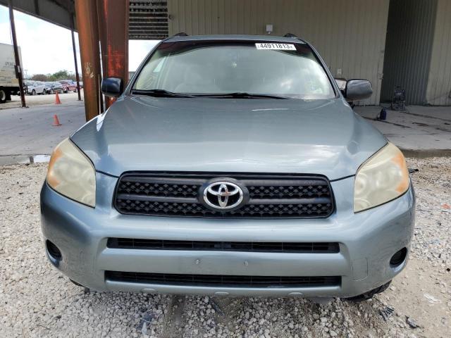 Photo 5 from auction – 2008 TOYOTA RAV4 with VIN JTMBD33V586080555